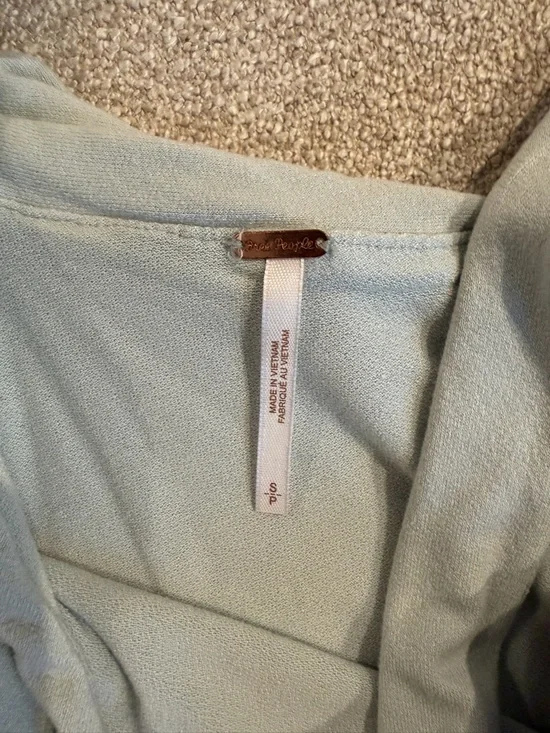 One-Shoulder Ruched Tank Top - Picture 4 of 5